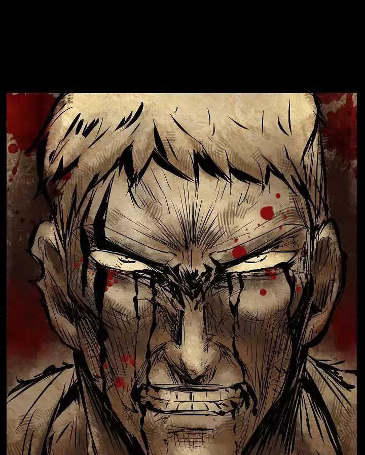 Otherworldly Sword King’s Survival Records chapter 11
